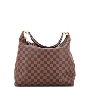 Louis Vuitton Portobello Handbag Damier #225699L13B